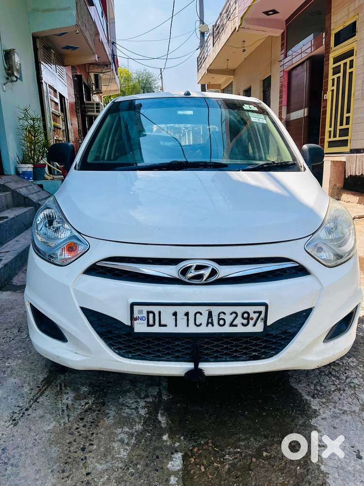 Hyundai I10 Magna 2016 Model