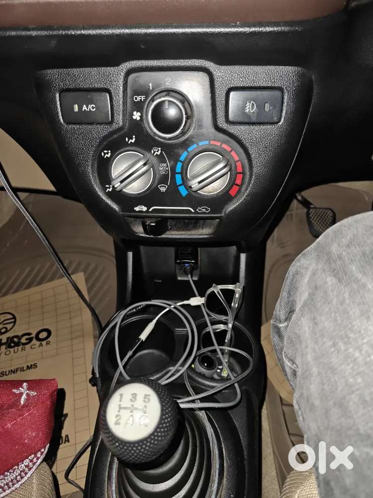 Honda Brio 2012 - Urgent Sale