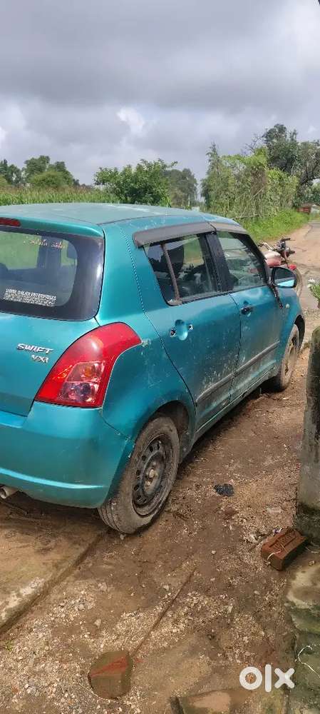 Maruti Suzuki Swift Vxi 2006
