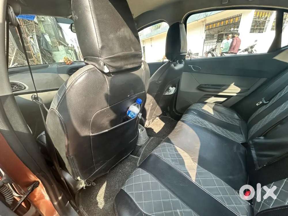 Tata Tigor 1.2 Revotron 2017 For Sale