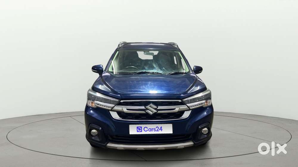 Maruti Suzuki Xl6 Zeta, 2022, Petrol