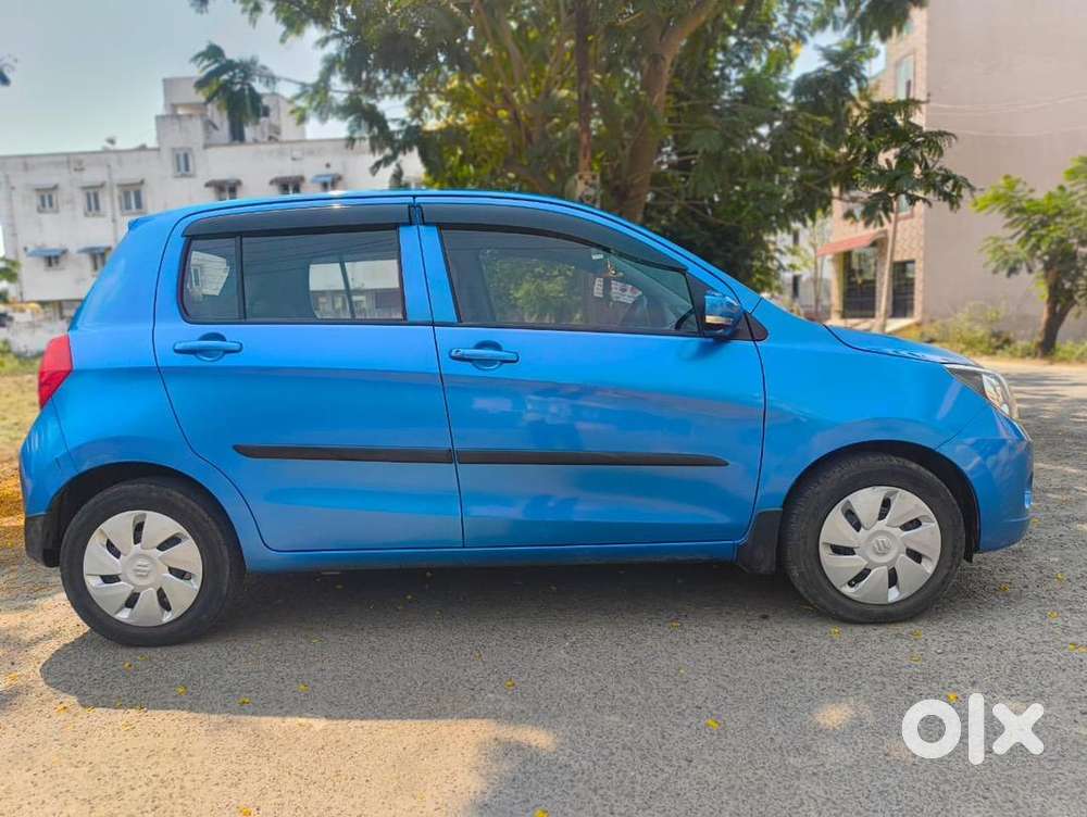 Maruti Suzuki Celerio 2016 Petrol Good Condition