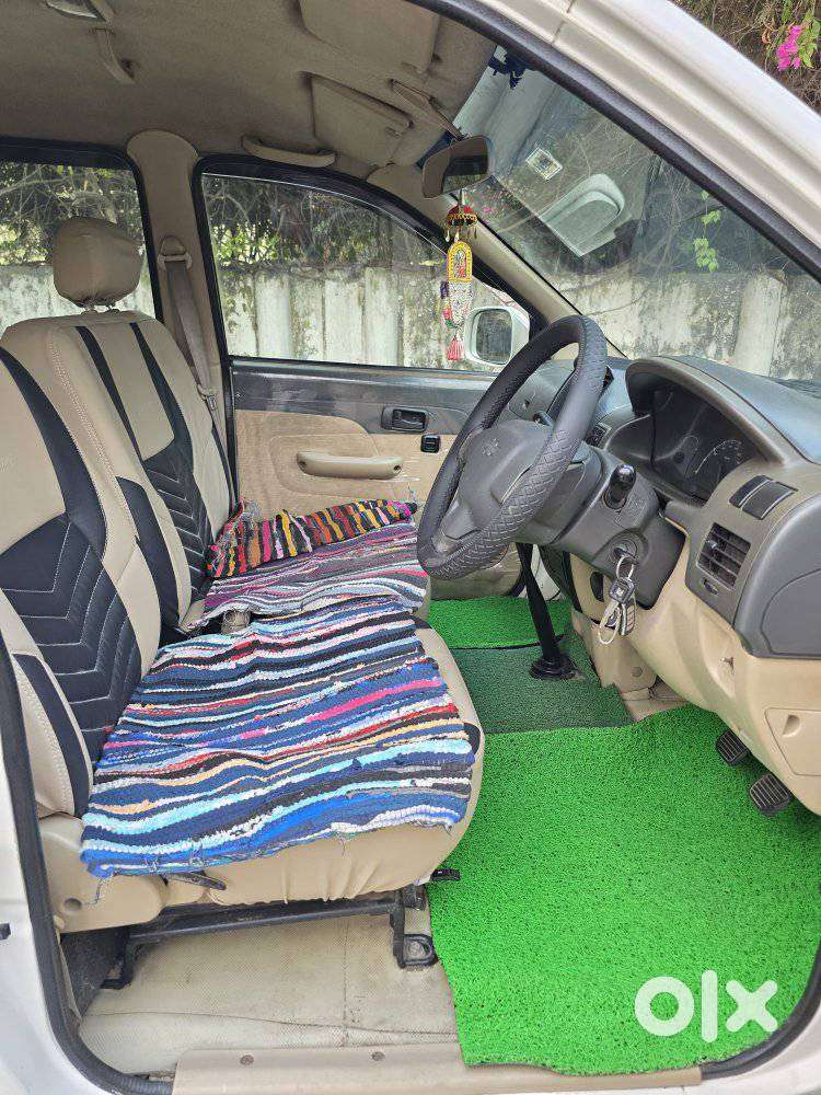 Chevrolet Tavera Neo 3 Ls- 10 Str Bs-iii, 2016, Diesel