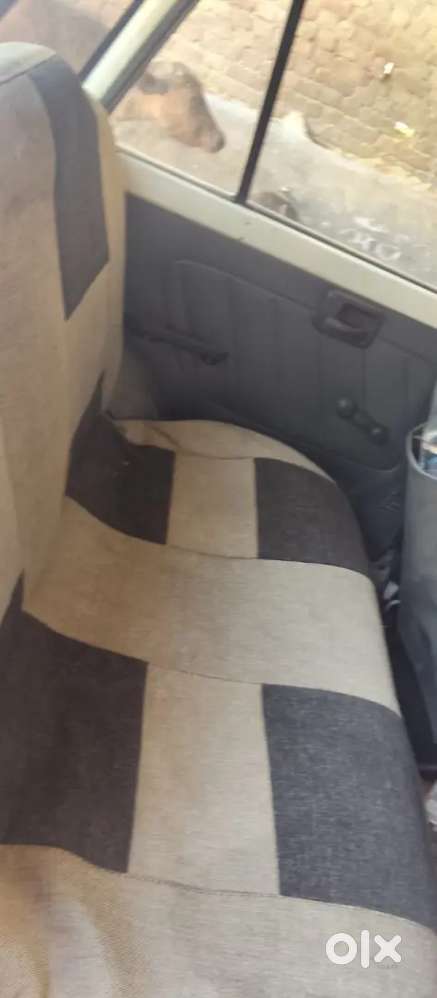 Maruti Suzuki 800 2003