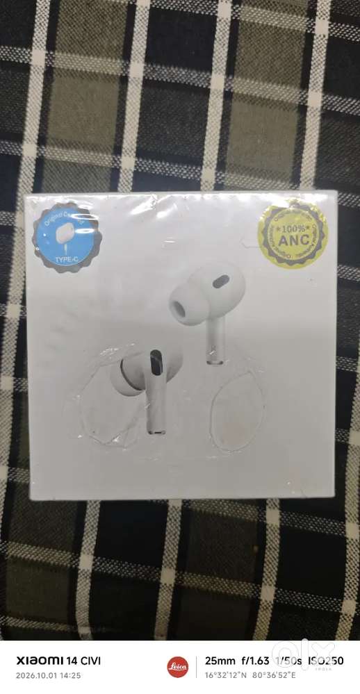 Apple Airpods pro