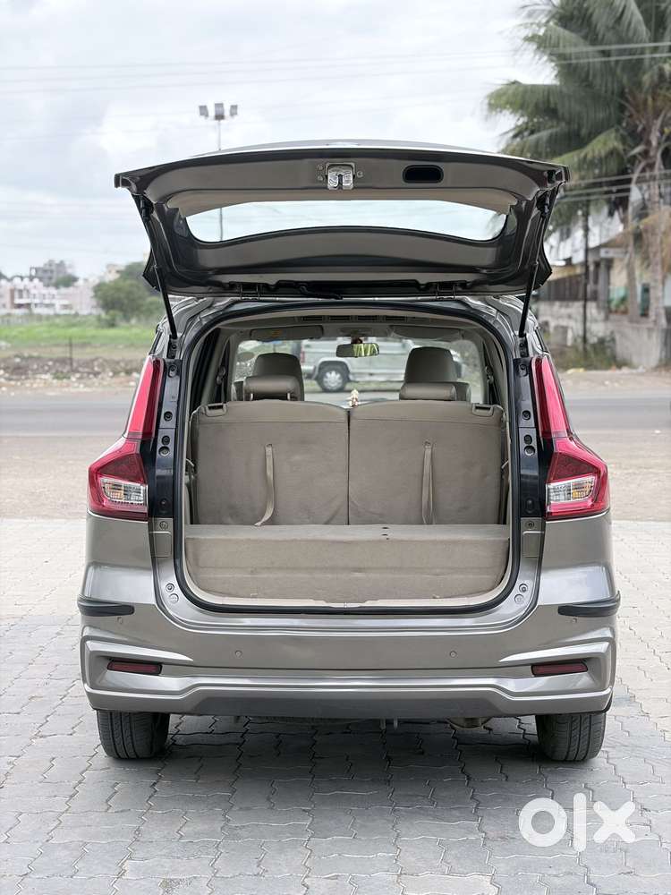 Maruti Suzuki Ertiga Vxi Cng, 2020, Cng & Hybrids