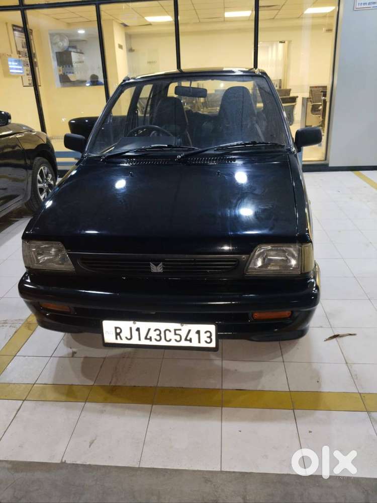 Non Ac 1998 Model Passing Till 2030