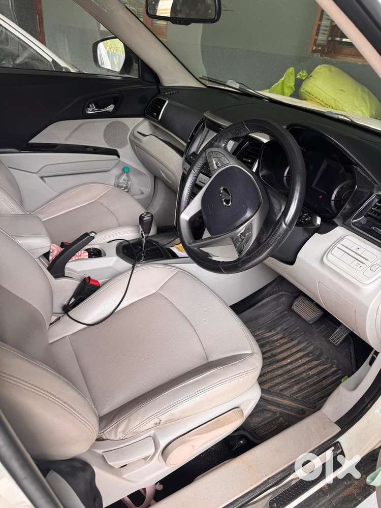 Mahindra Diesel Car 2021