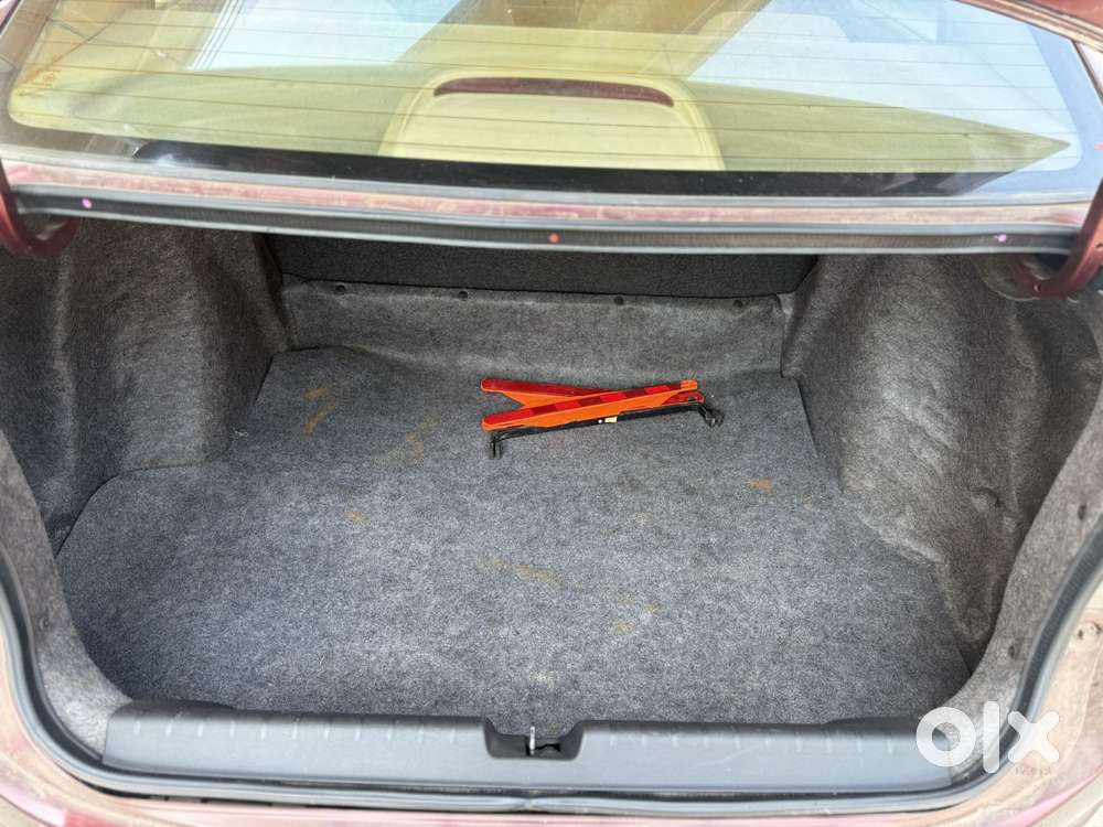 Honda City 2014-2015 I Vtec Sv, 2015, Petrol