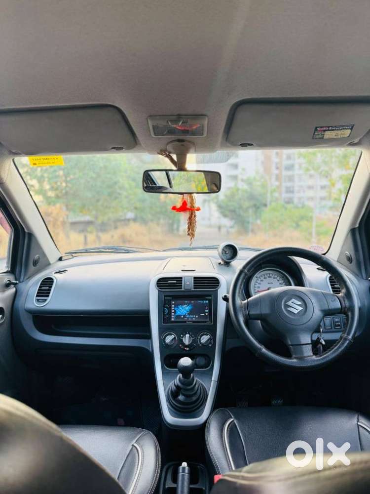 Maruti Suzuki Ritz