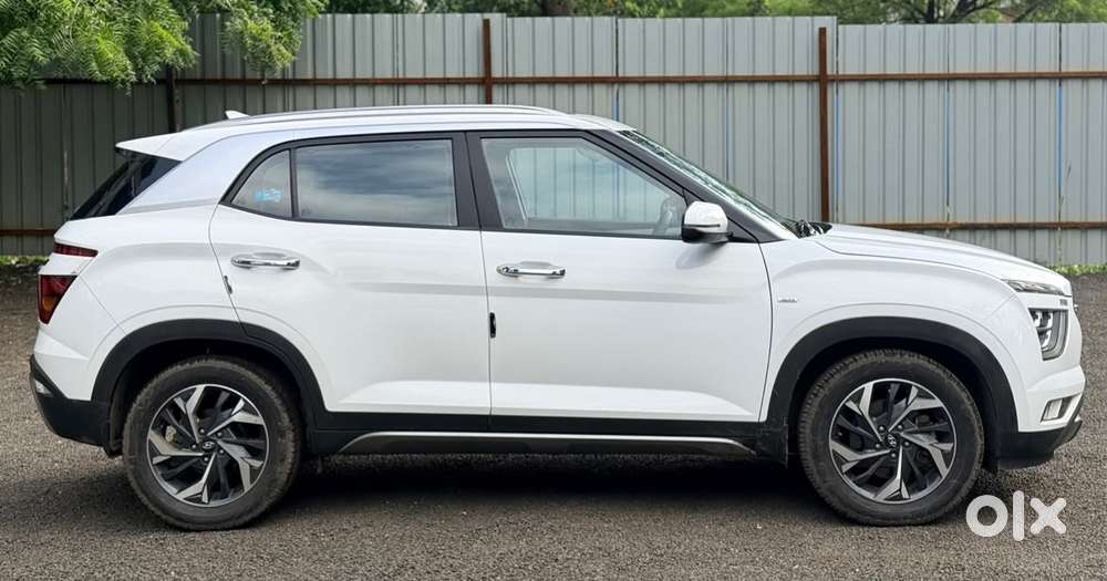 Hyundai Creta 1.5 Sx (o) Diesel, 2020, Diesel