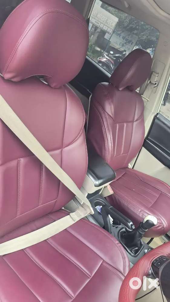 Mahindra Xuv500 2wd 2015