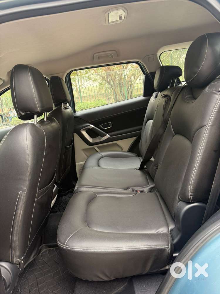 Tata Safari 2.0 Kryotec Xt, 2021, Diesel