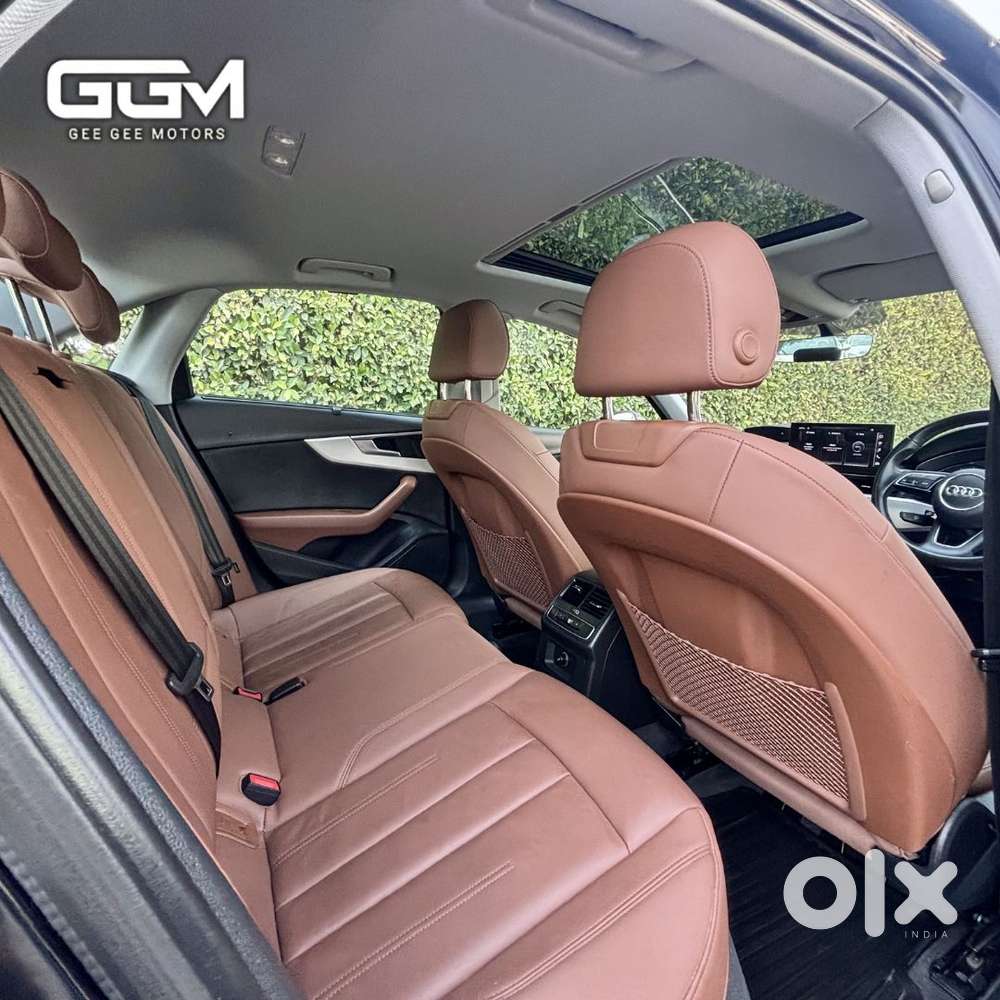 Audi A4 2.0 Premium Plus 40 Tfsi, 2022, Petrol