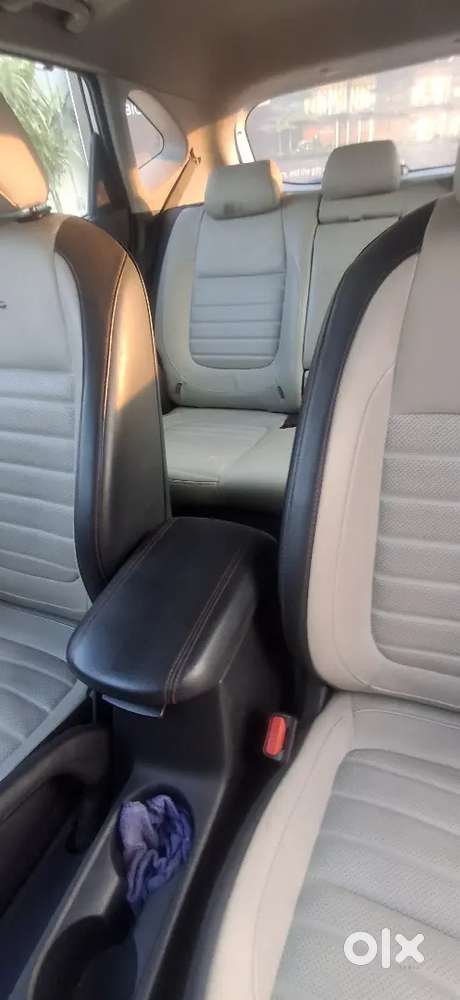 Kia Seltos 2020 Petrol Good Condition