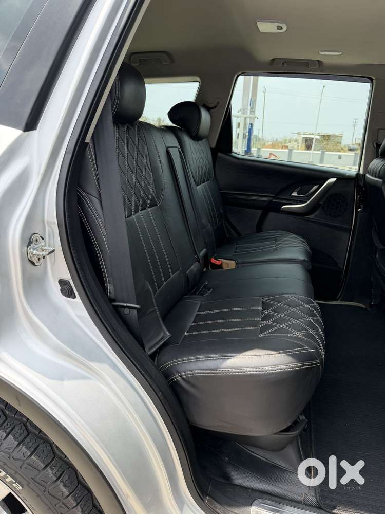 Mahindra Xuv500 W9, 2018, Diesel