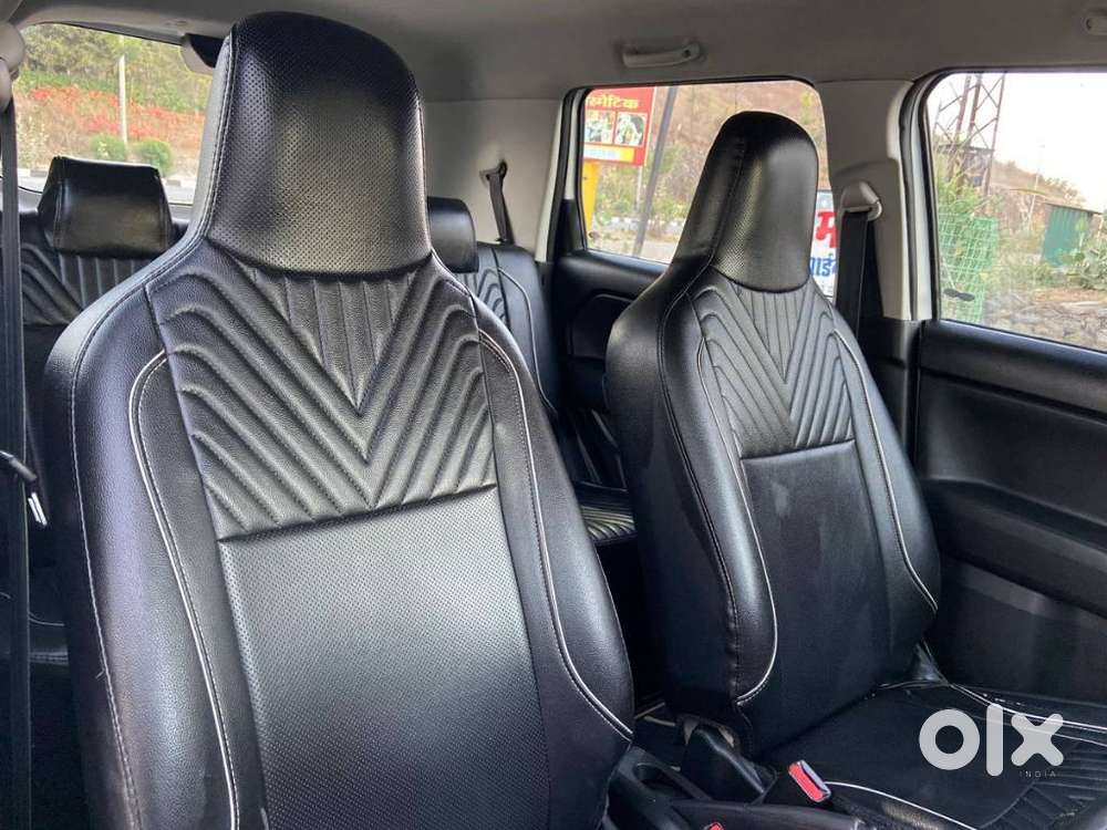 Maruti Suzuki Wagon R 1.0 Lxi Cng, 2021, Cng & Hybrids