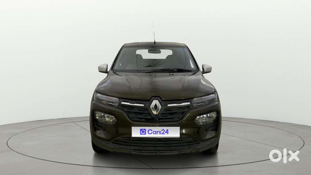 Renault Kwid 1.0 Rxt Amt, 2022, Petrol