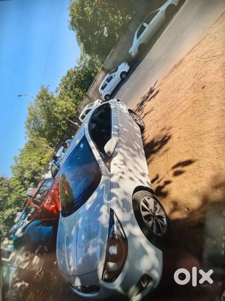Hyundai Verna 1.6 Sx 2014