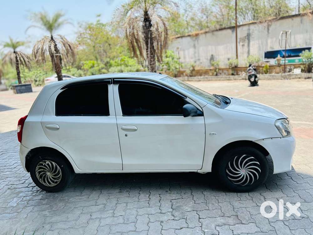Toyota Etios Liva 2013-2014 Diesel, 2013, Diesel