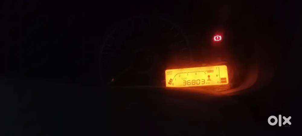 Datsun Redigo 1.0 S 2017 Petrol Manual