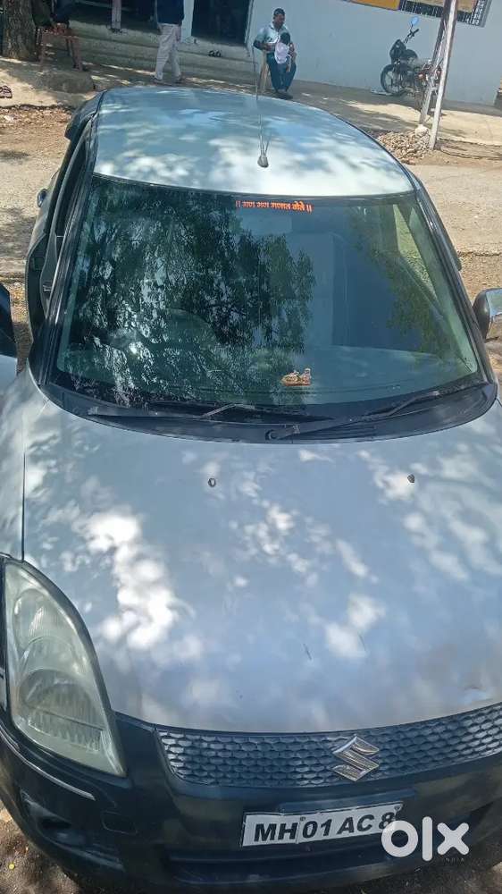 Maruti Suzuki Dzire 2007