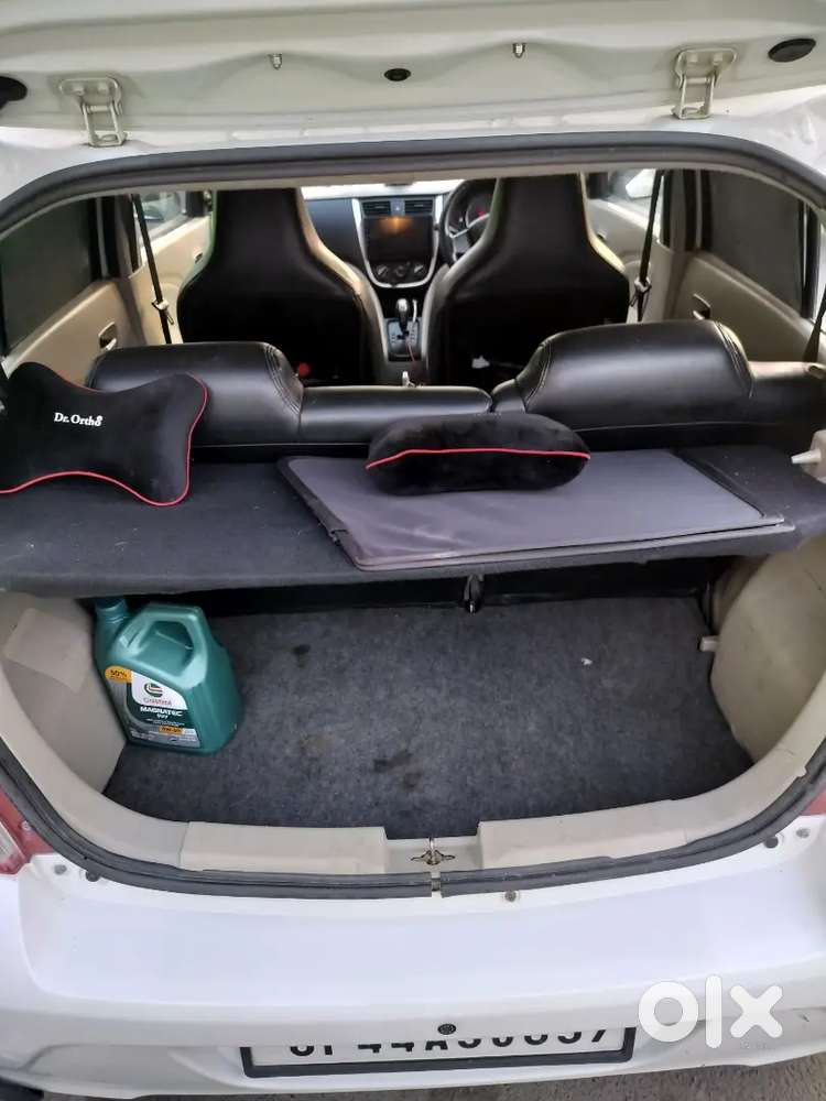 Maruti Suzuki Celerio 2018 Petrol Well Maintained