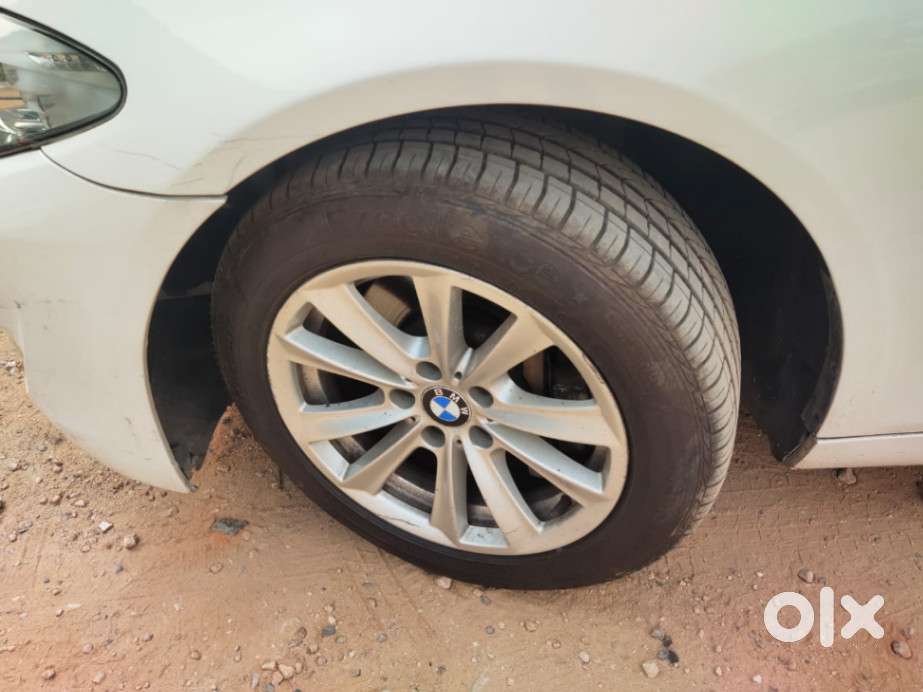 Bmw 5 Series 530d Highline, 2011, Diesel