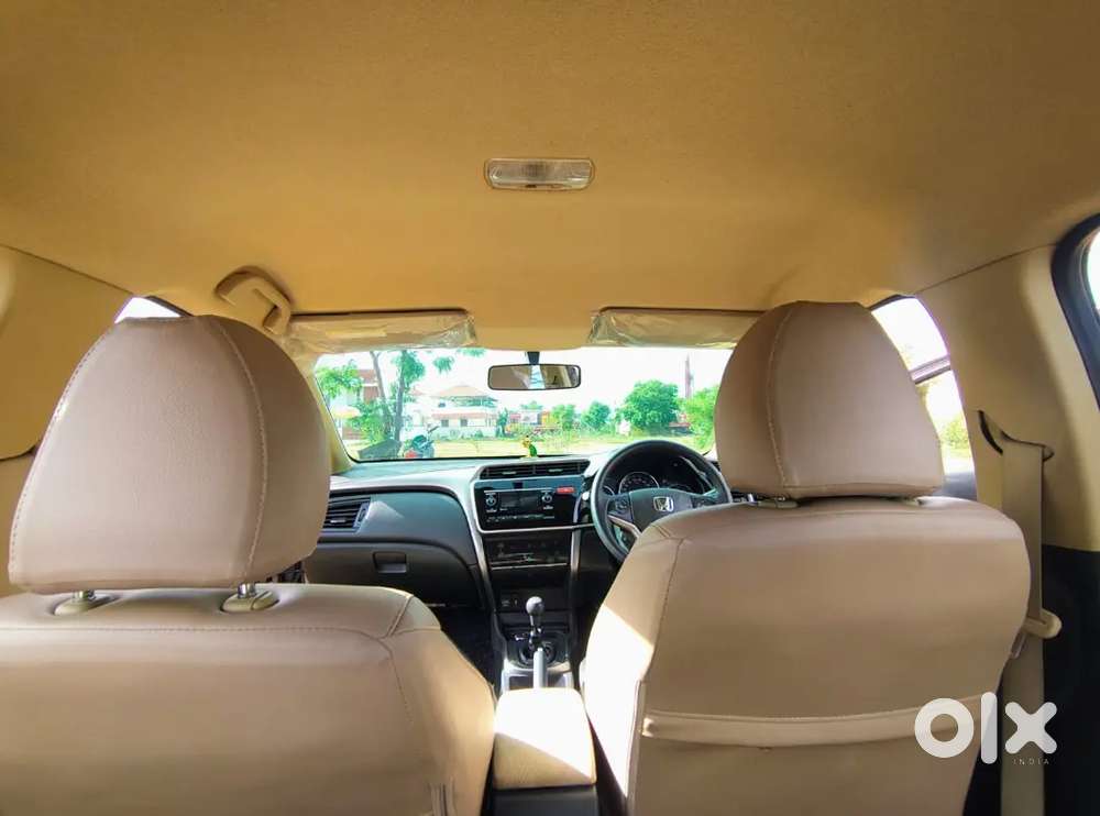 Honda City Diesel Mt 2nd-owner 2014