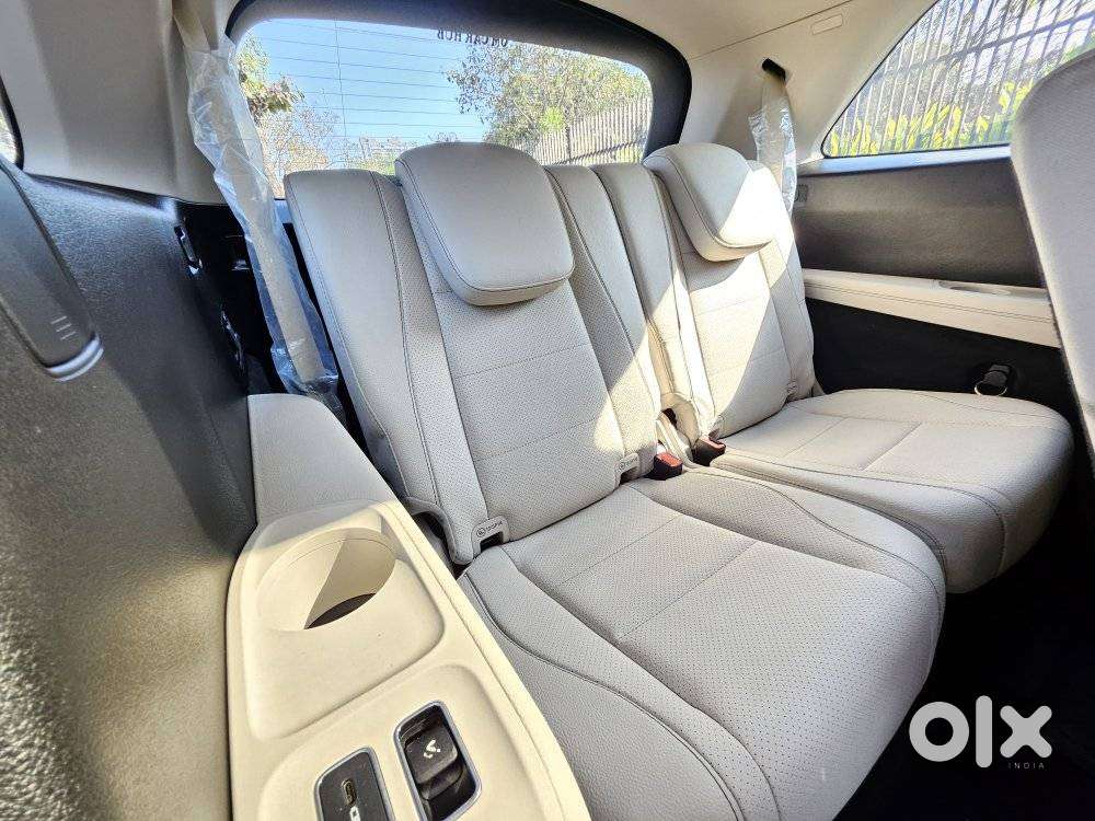 Mercedes-benz Gls 400d 4matic, 2021, Diesel