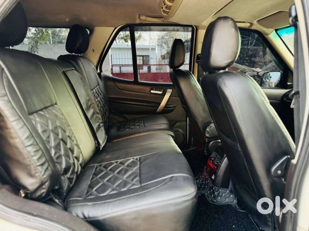 Tata Safari Storme [2015-2019] 2.2 Ex 4x2, 2019, Diesel