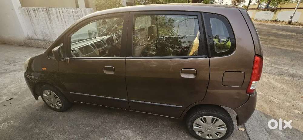 Maruti Suzuki Estilo 2013 Petrol 46000 Km Driven
