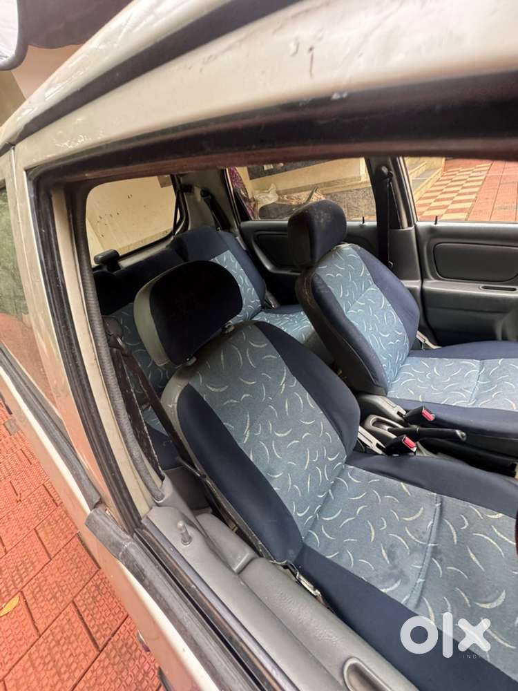 Maruti Suzuki Alto 2008