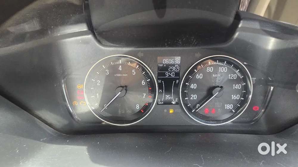 Honda Amaze Vx 1.2 2018 / 2028