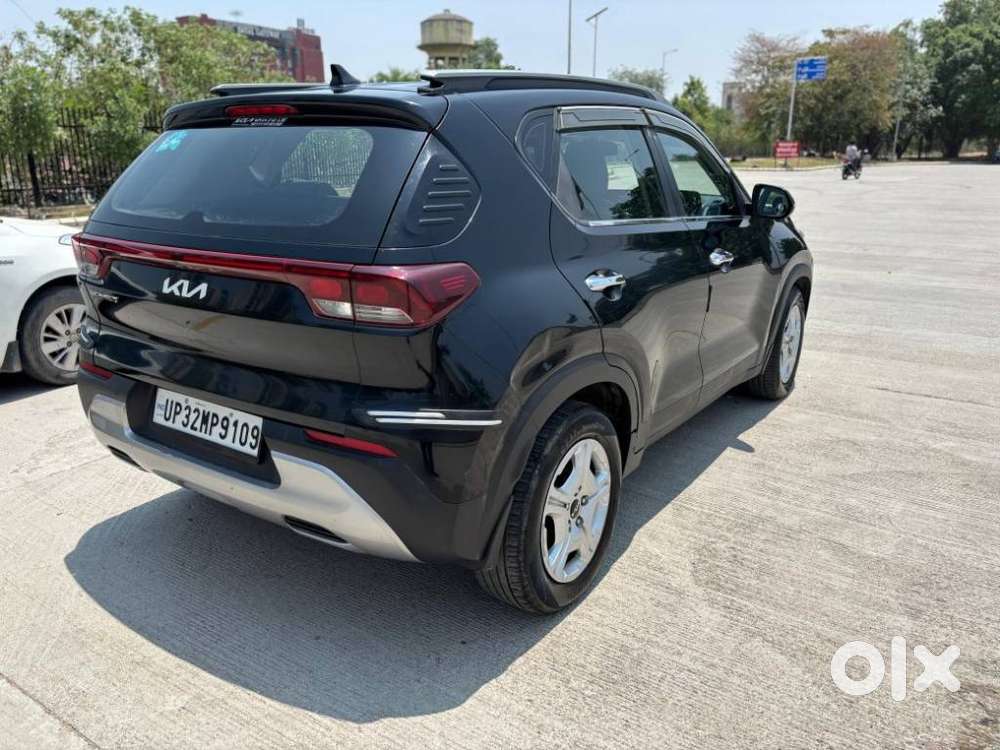 Kia Sonet 1.2 Htk Plus, 2022, Diesel