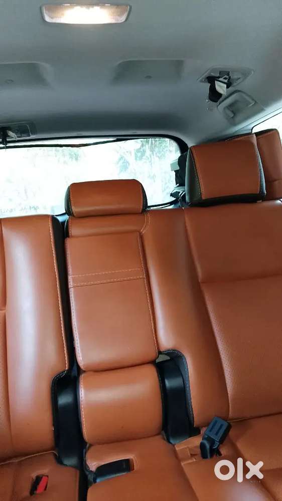 Toyota Innova Crysta 2018 Diesel 178000 Km Driven