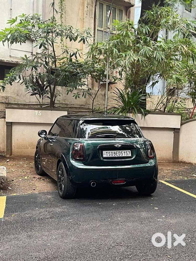 Mini 3 Door 2014 Diesel Good Condition