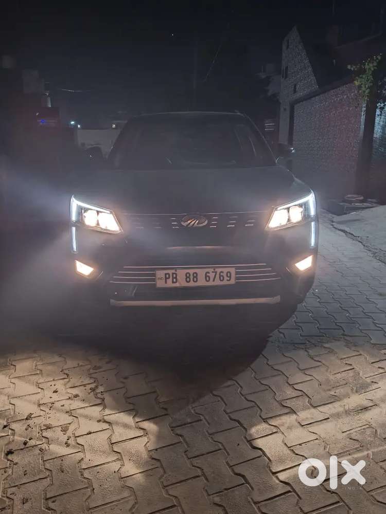 Mahindra Xuv300 2022