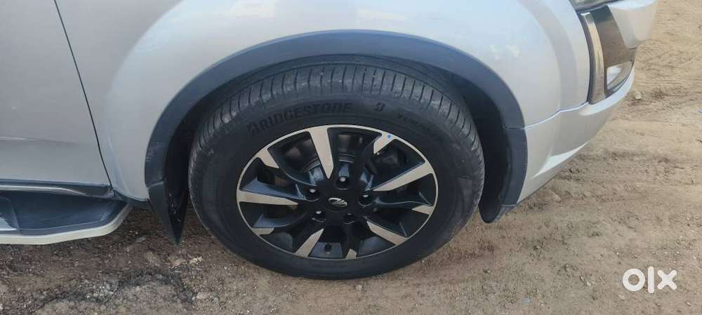 Mahindra Xuv500 W11 Option Awd, 2019, Diesel