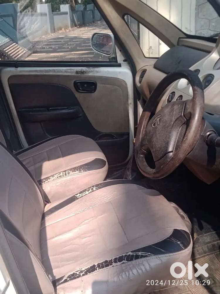 Tata Nano Twist Xe 2012