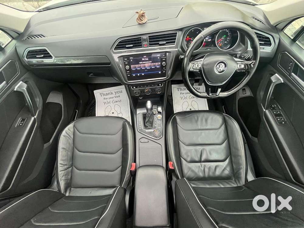 Volkswagen Taigun Sport (gt Dsg), 2019, Diesel