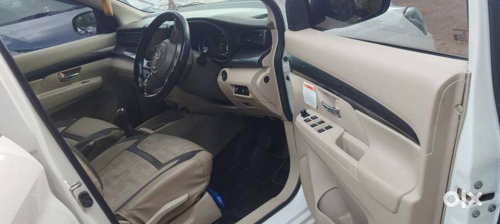 Maruti Suzuki Ertiga Zxi Plus Petrol, 2023, Cng & Hybrids