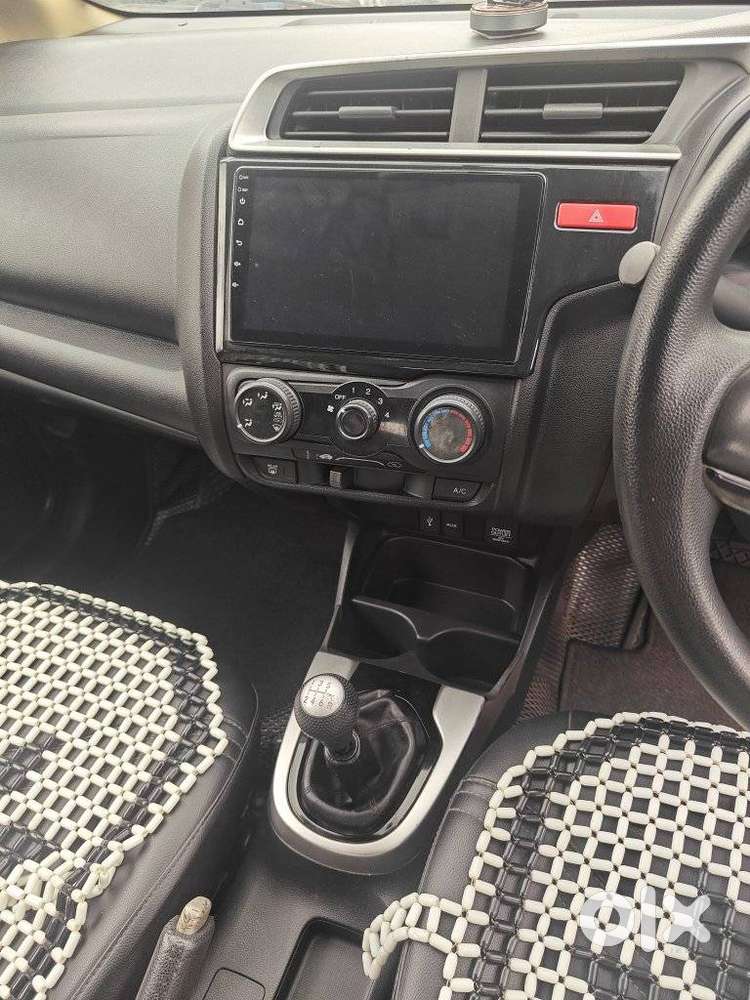 Honda Jazz 1.5 Sv I Dtec, 2015, Diesel