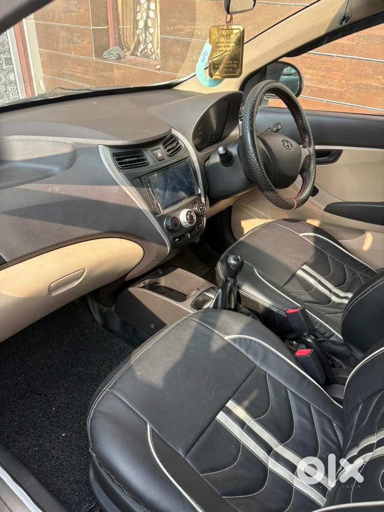 Hyundai Eon Petrol Manual 2016