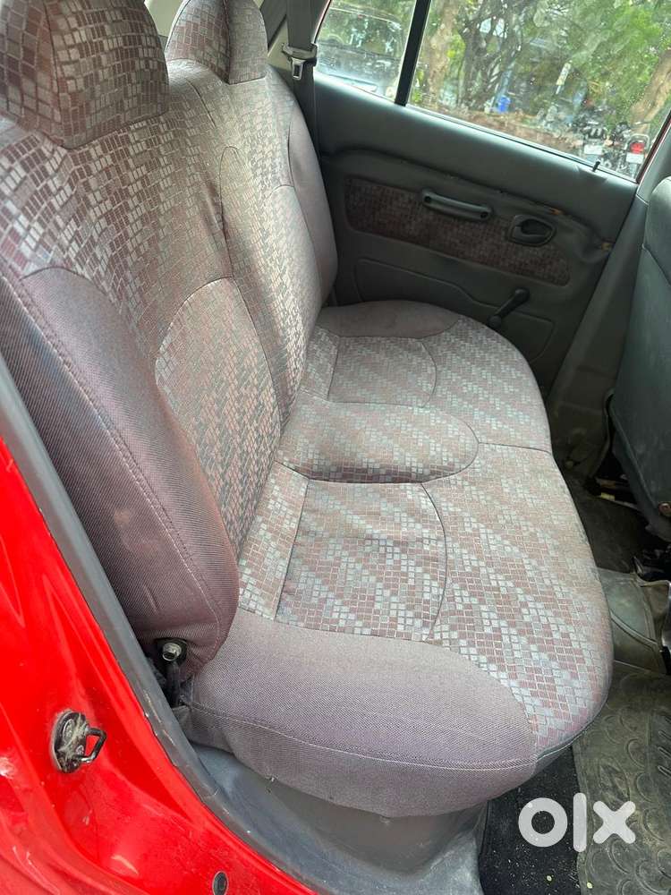 Hyundai Santro Xing Xg At, 2005, Petrol