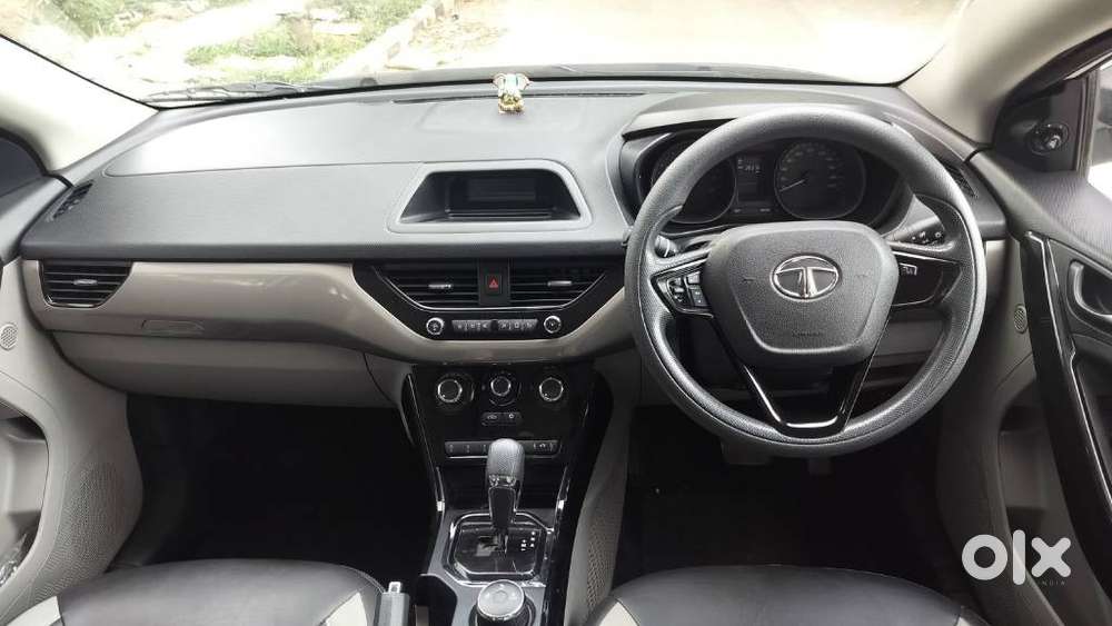 Tata Nexon 1.2 Revotron Xma, 2020, Petrol