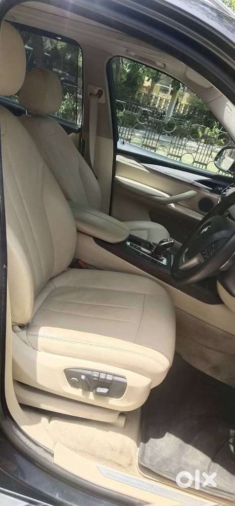 Bmw X5 Xdrive 30 D, 2016, Diesel
