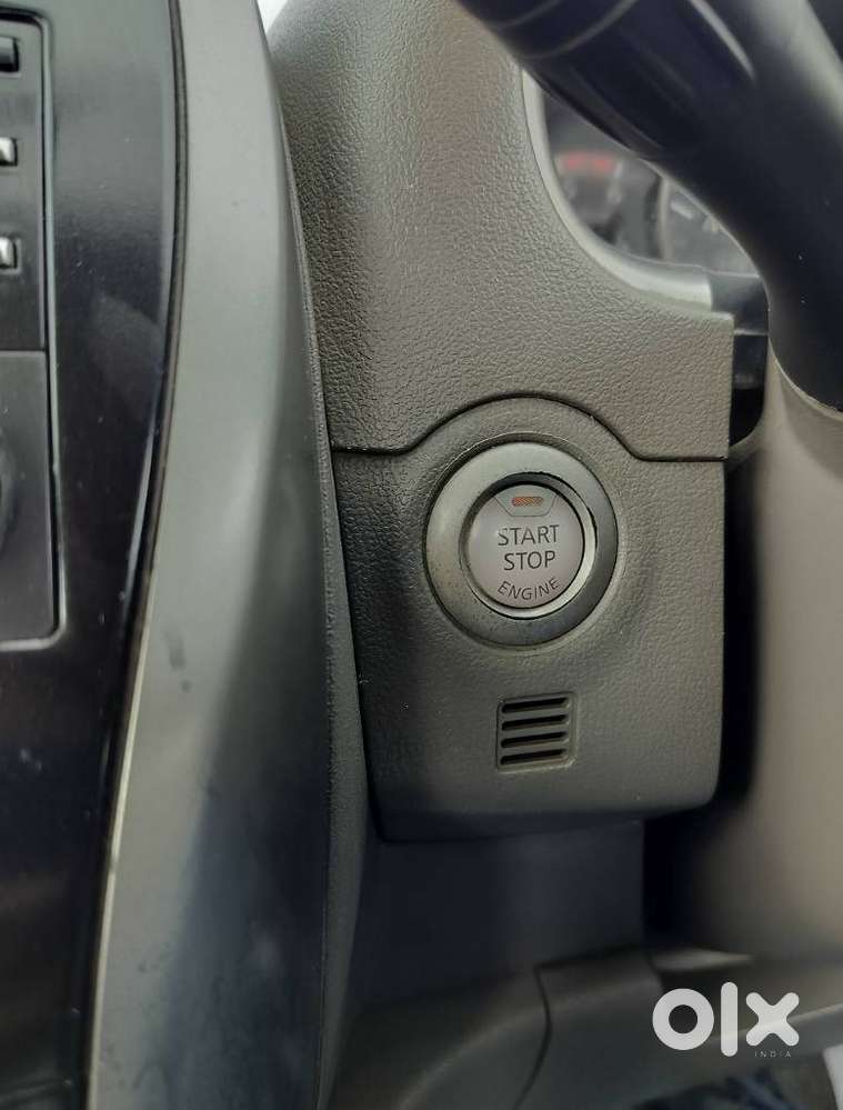 Renault Pulse Rxz Diesel, 2016, Diesel