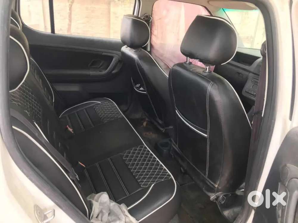 Skoda Fabia Petrol 2009 Car