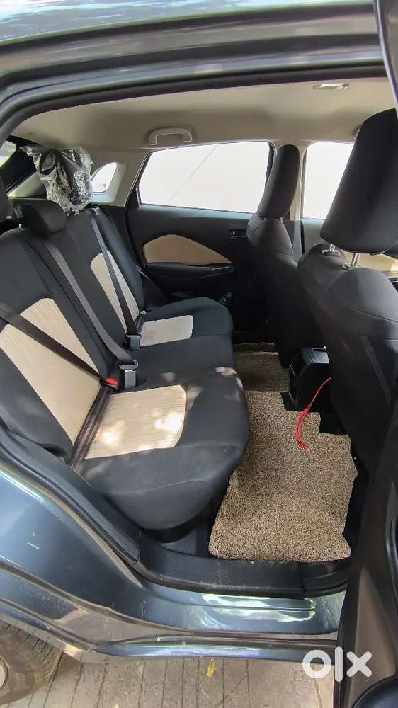 Toyota Glanza 1.2 S 2023
